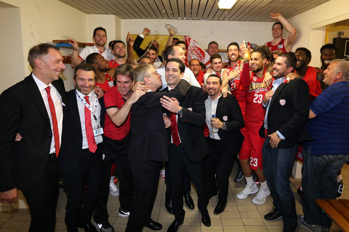 ΦΩΤΟ Eurokinissi