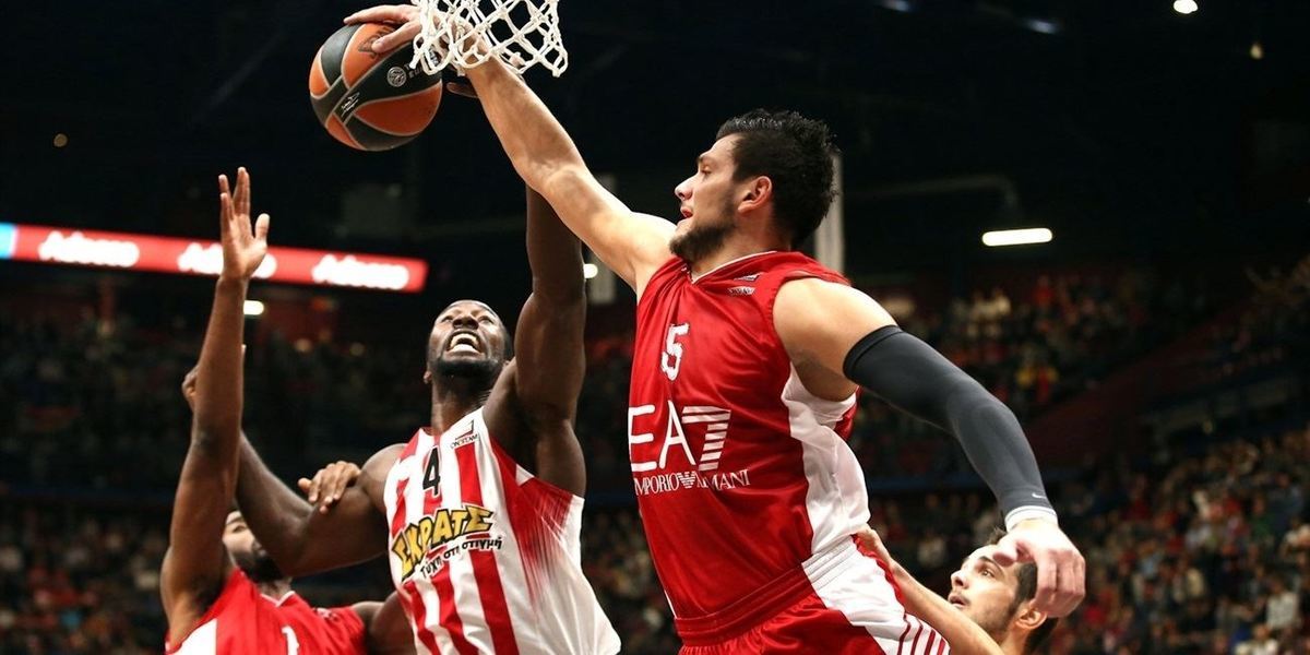 ΦΩΤΟ euroleague.net