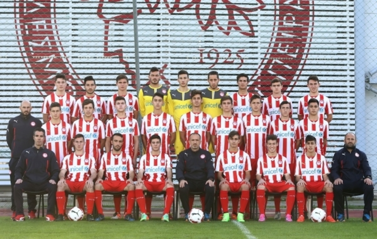 ΦΩΤΟ Olympiacos.org
