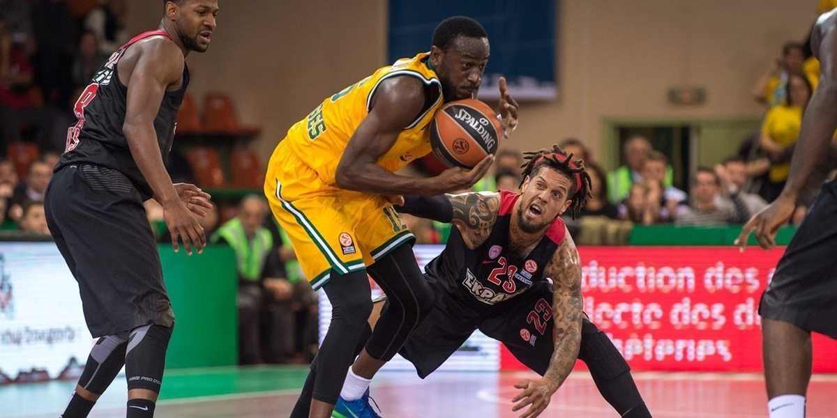 ΦΩΤΟ euroleague.net