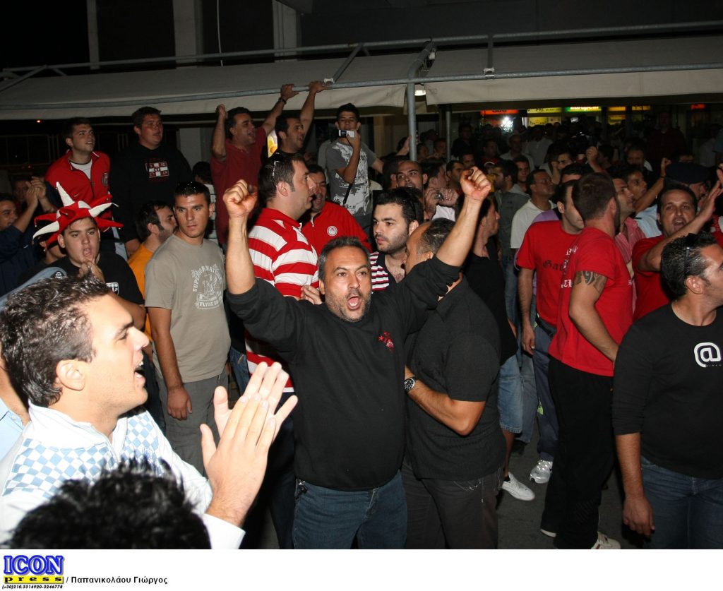 ΦΩΤΟ EUROKINISSI.