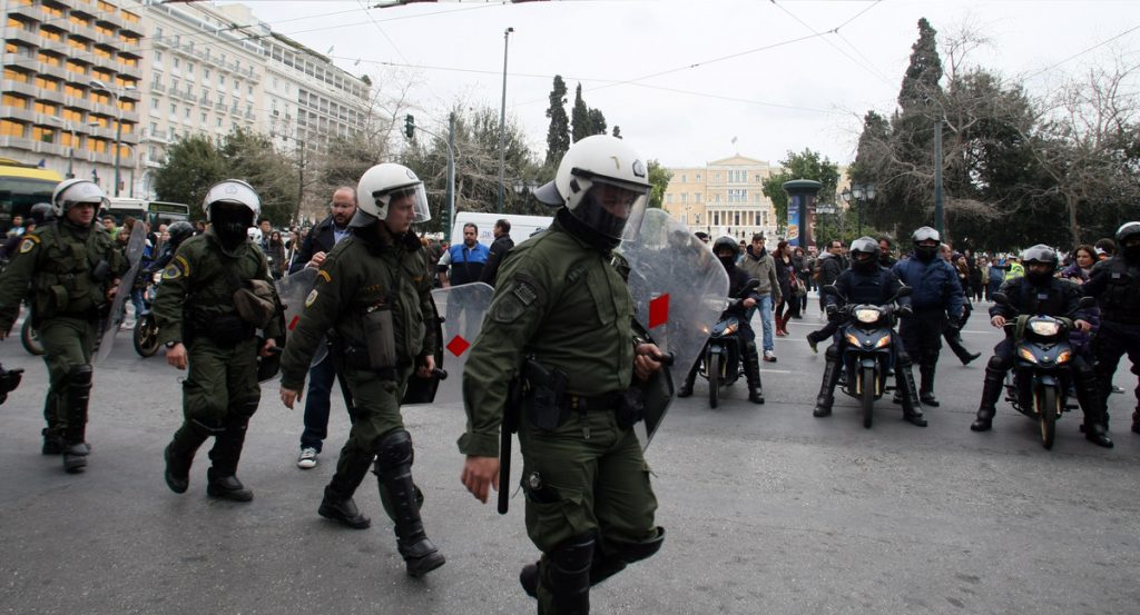 ΦΩΤΟ ΑΡΧΕΙΟΥ EUROKINISSI