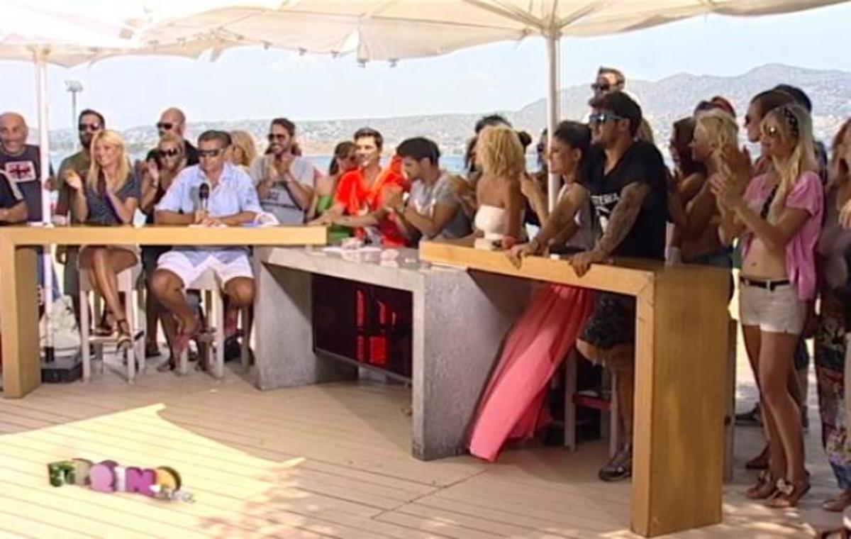 Οι καλύτερες στιγμές του  “Πρωινό μου” σε ένα συγκινητικό βίντεο και οι τελευταίες ευχαριστίες- “Δεν είμαστε χαρούμενοι…”