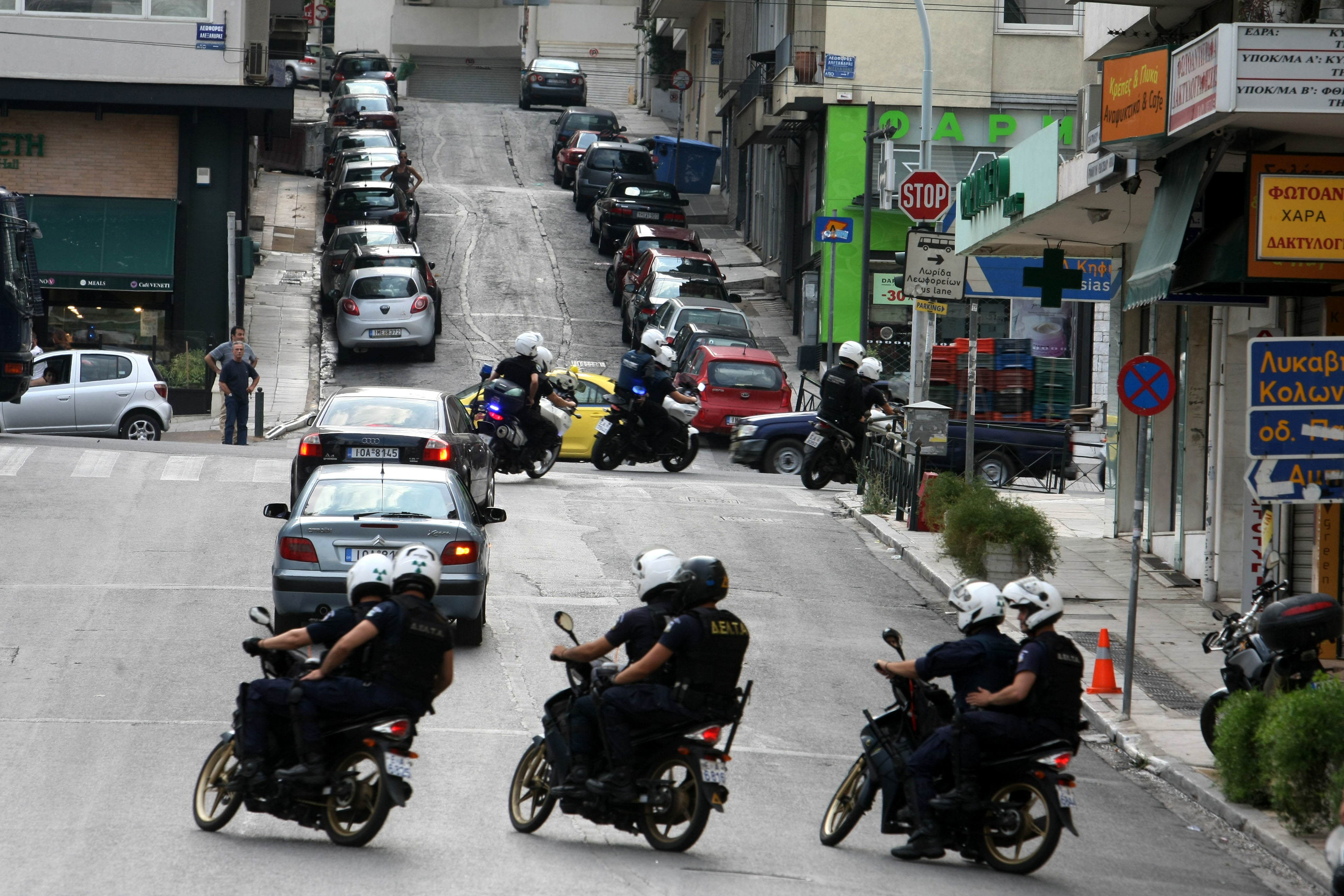 ΦΩΤΟ ΑΡΧΕΙΟΥ EUROKINISSI