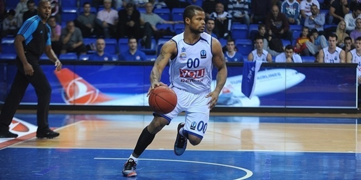 ΦΩΤΟ Εurocup