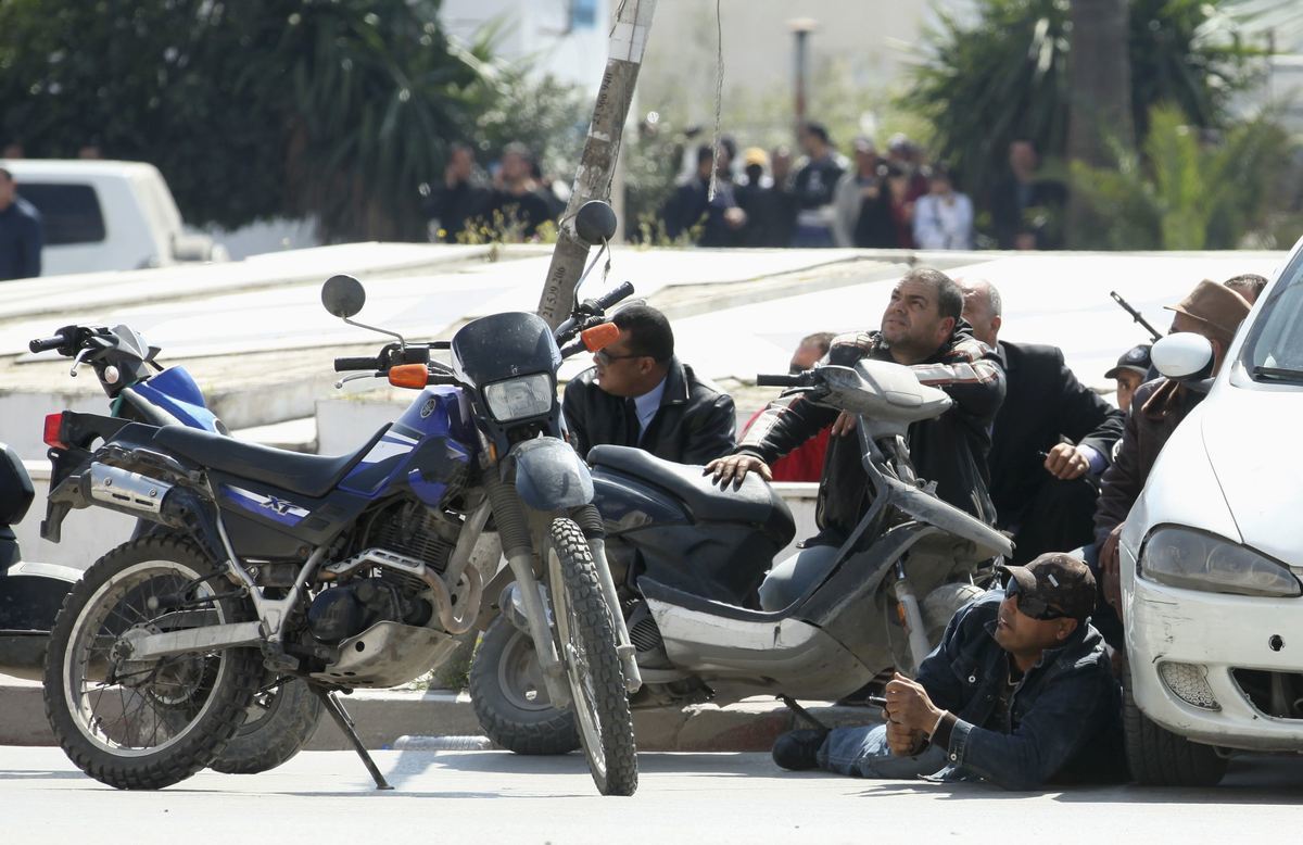 ΦΩΤΟ: REUTERS