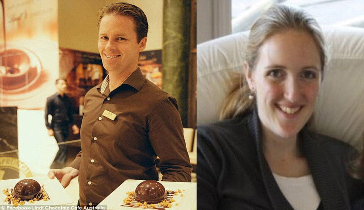 Οι δυο ήρωες της Αυστραλίας: Ποια ήταν τα θύματα της ομηρίας στο Σίδνεϊ