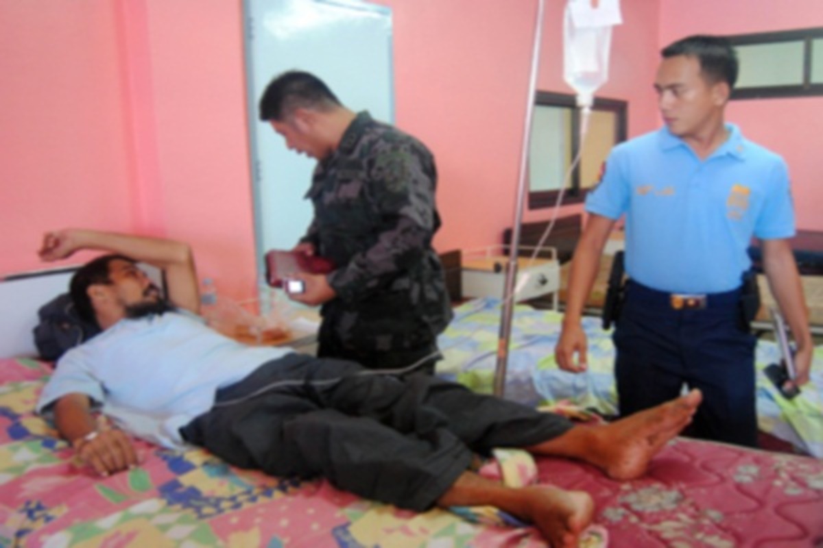 Απελευθερώθηκαν δύο τεχνικοί του αλ-Αραμπίγια, ύστερα από 9 μήνες ομηρίας