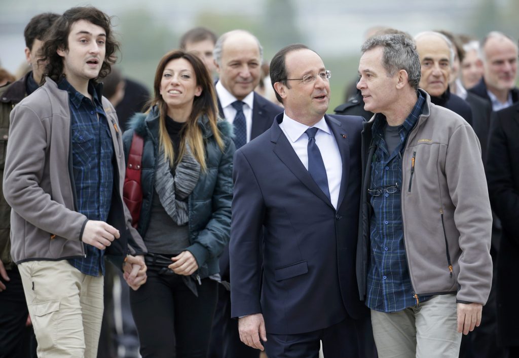 ΦΩΤΟ ΑΡΧΕΙΟΥ REUTERS