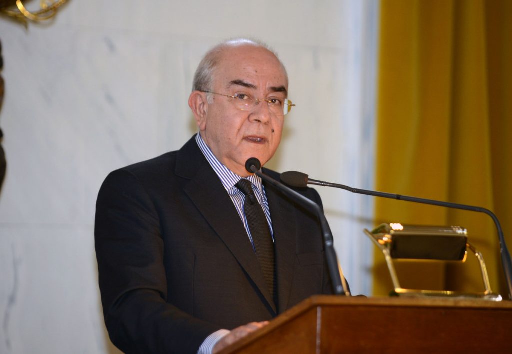 Ο πρόεδρος της Βουλής της Κύπρου ζητάει τη λίστα Λαγκάρντ