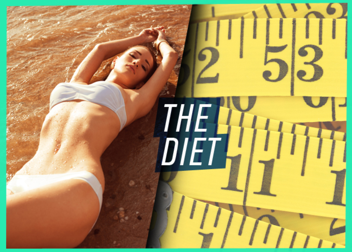 Omni Diet! Η δίαιτα που έγινε best seller…