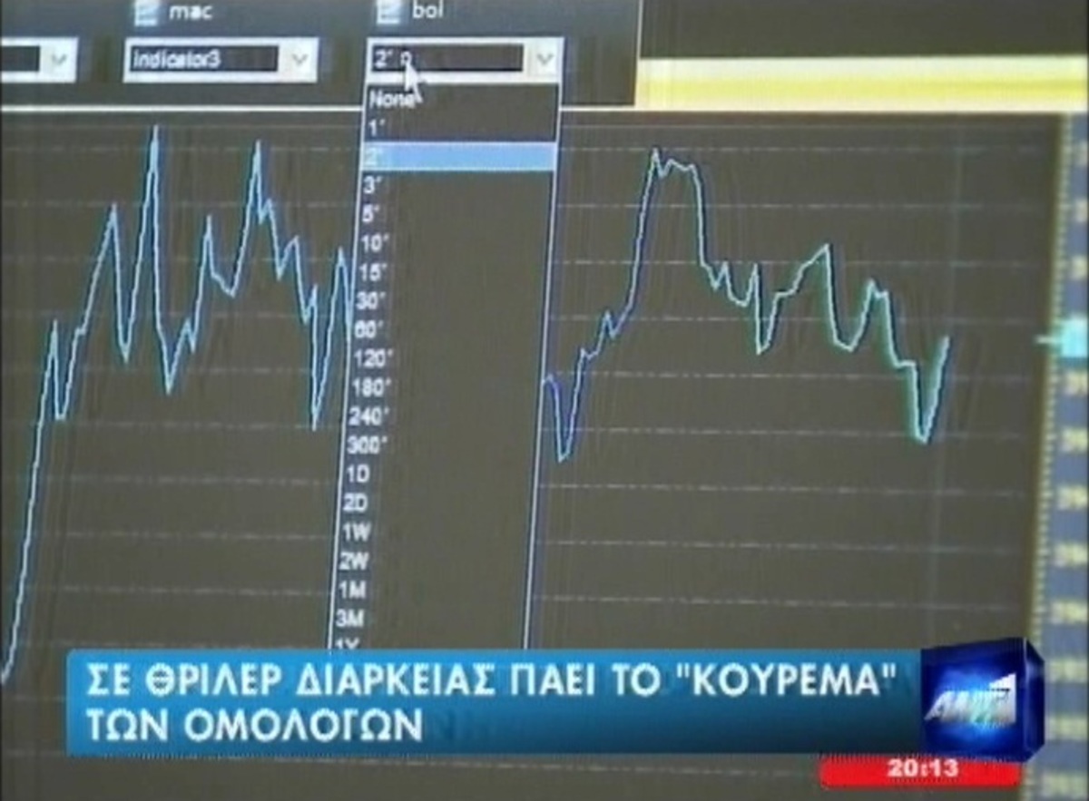 Τα καλύτερα των κεντρικών δελτίων
