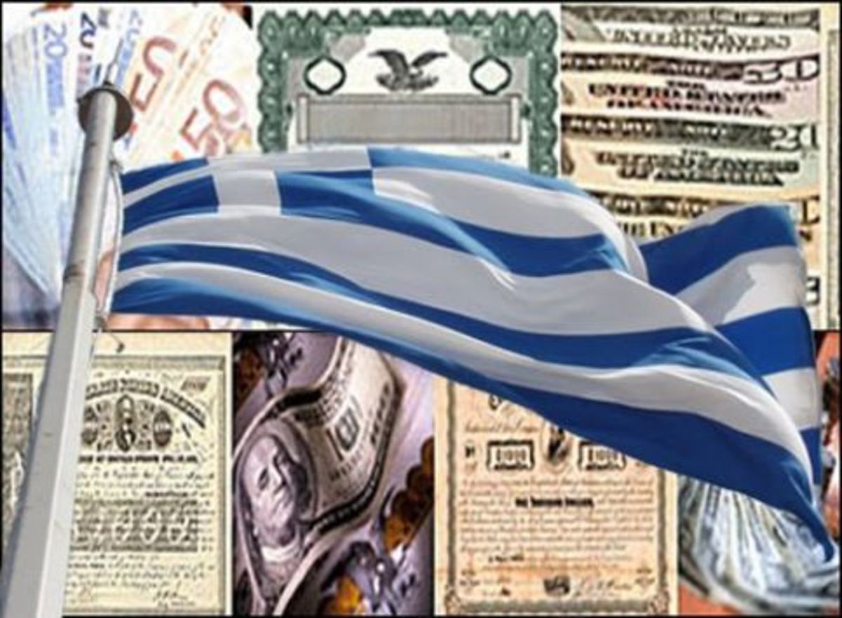 Το Δημόσιο ”ψάχνει” να βρει 1 δις ευρώ