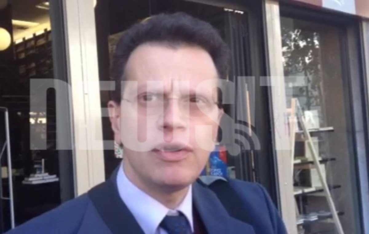Εκπρόσωπος ομολογιούχων