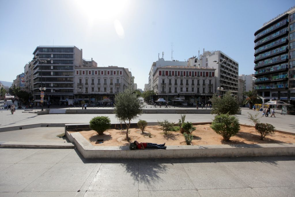 ΦΩΤΟ ΑΡΧΕΙΟΥ EUROKINISSI