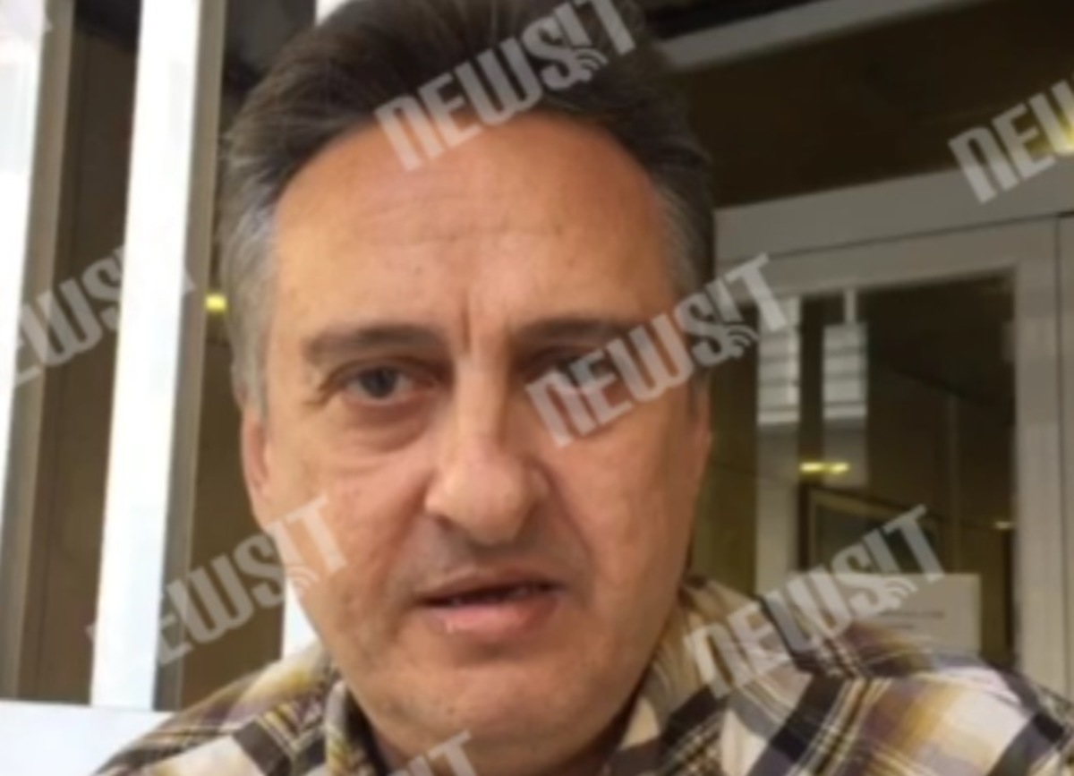 Απανθρακώθηκε 16χρονη στην Ομόνοια