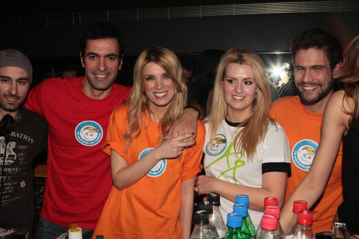 Άσχημα τα πράγματα για τον «Όμορφο κόσμο»