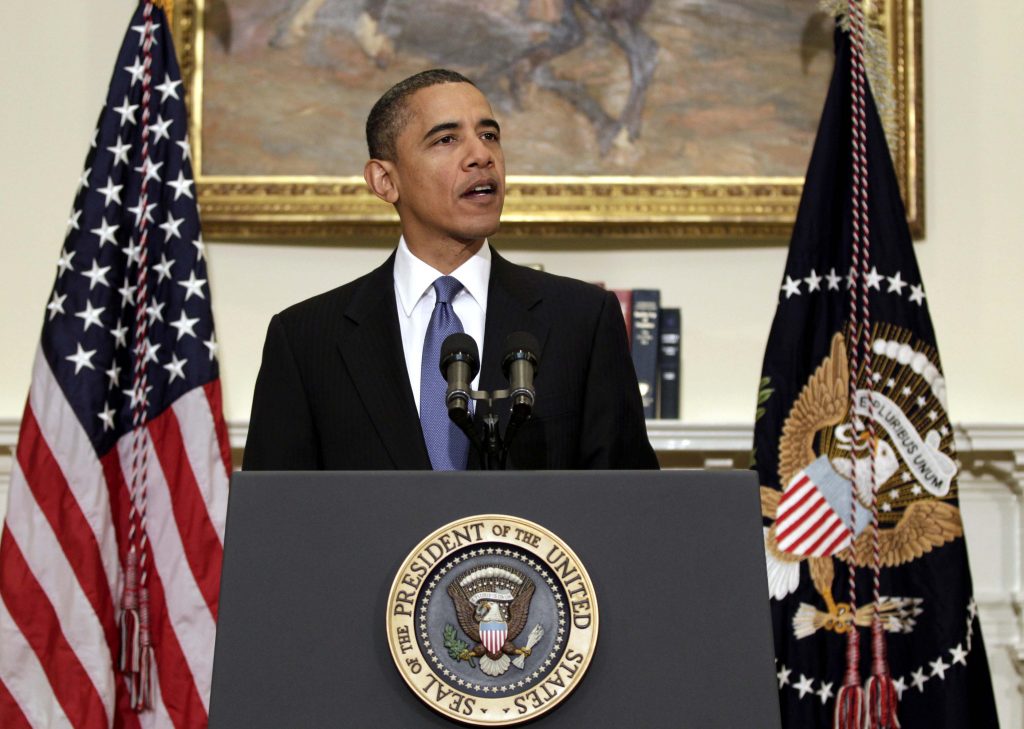 Μειώθηκε στο 7,8% η ανεργία στις ΗΠΑ – Κόντρα Ομπάμα – Ρόμνει