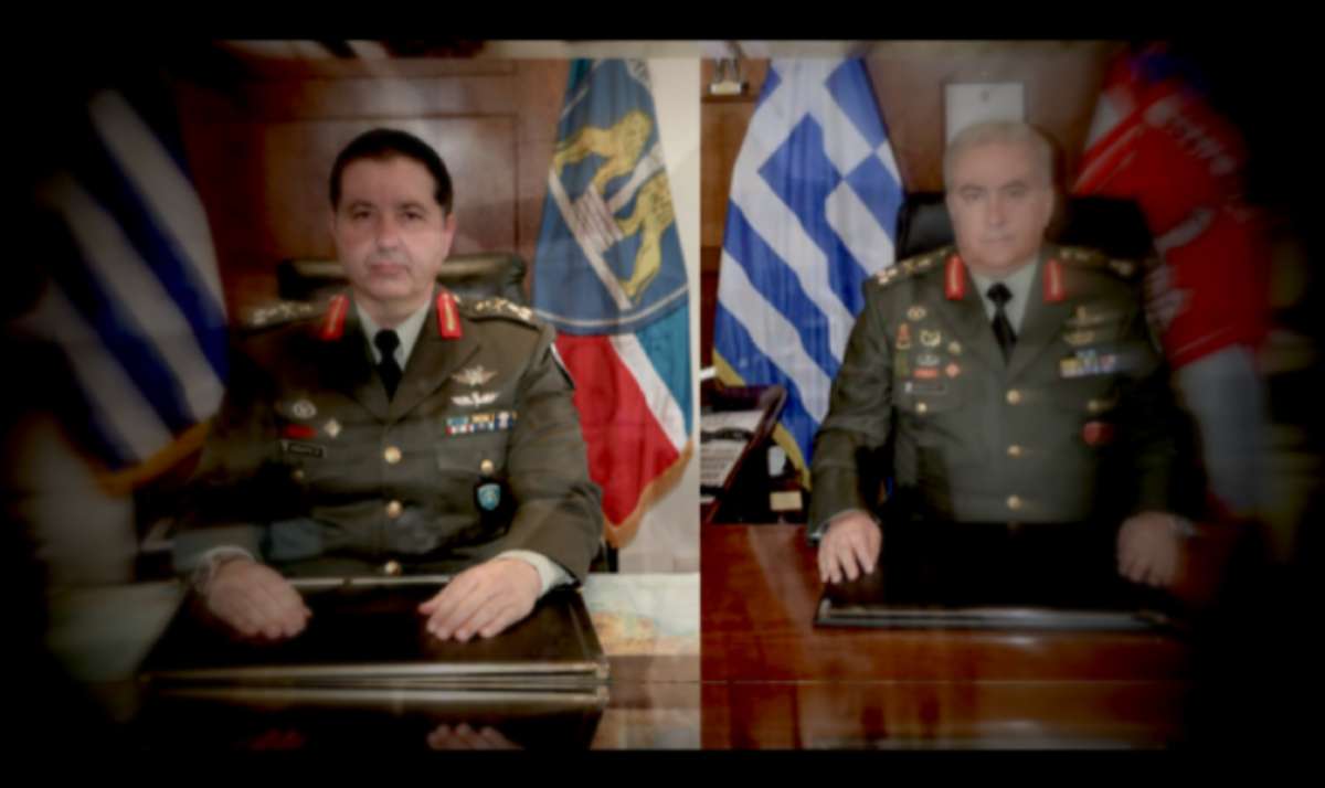 Παραίτηση στρατηγού: Σε ποια εξοπλιστικά είχε πει όχι ο διοικητής ΑΣΔΕΝ που τα “βρόντηξε”