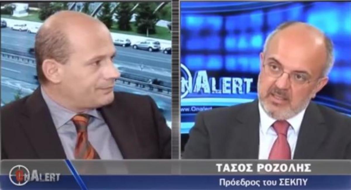 Αμυντική βιομηχανία: Από το Α έως το Ω, όλα όσα συμβαίνουν – Τώρα στο OnAlert