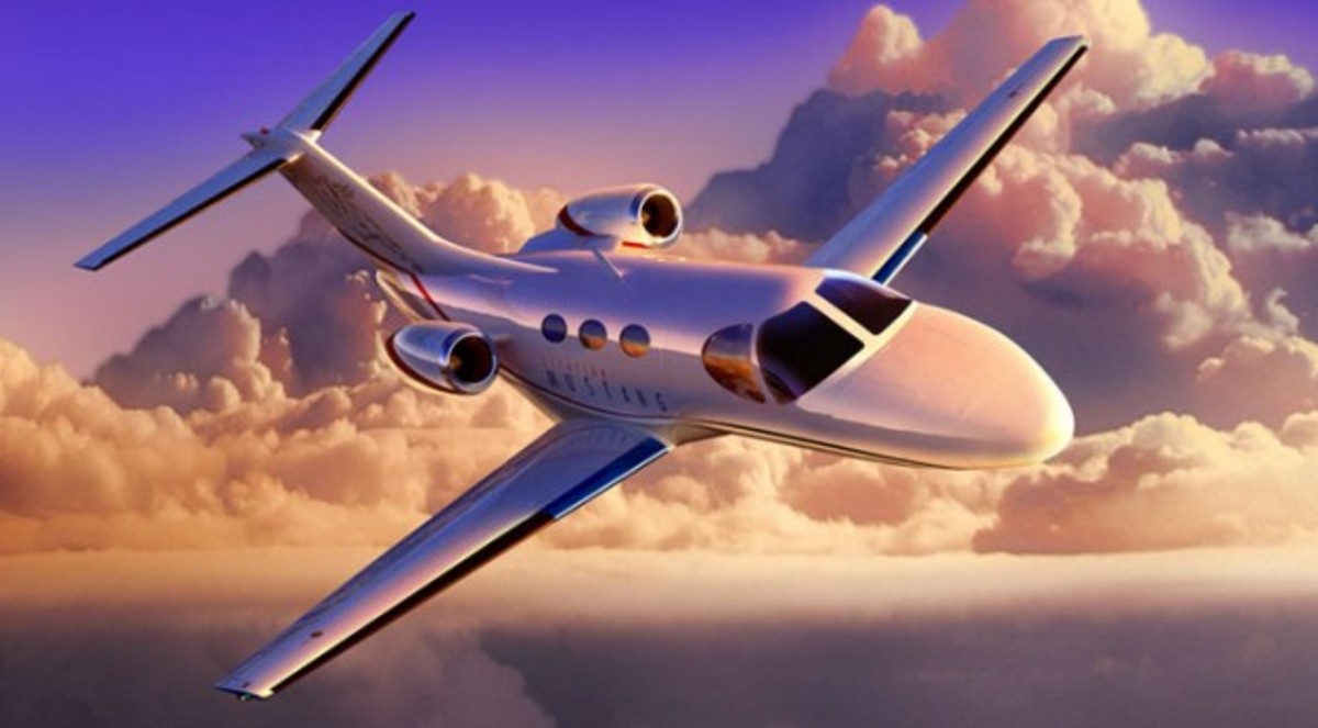 Το αεροσκάφος της ΥΠΑ που παρενόχλησαν οι Τούρκοι (φωτο, βίντεο)