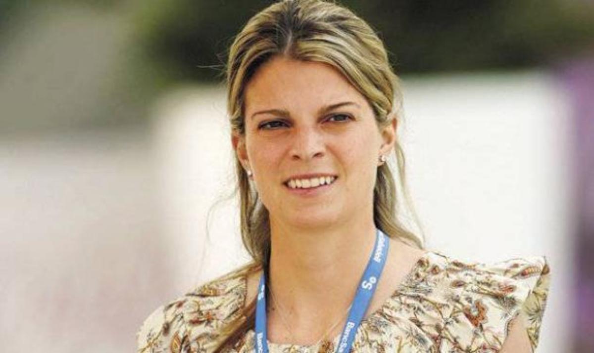 A. Ωνάση: Δεν είναι πια δισεκατομμυριούχος – Πόσο πλούσια είναι η χρυσή κληρονόμος;