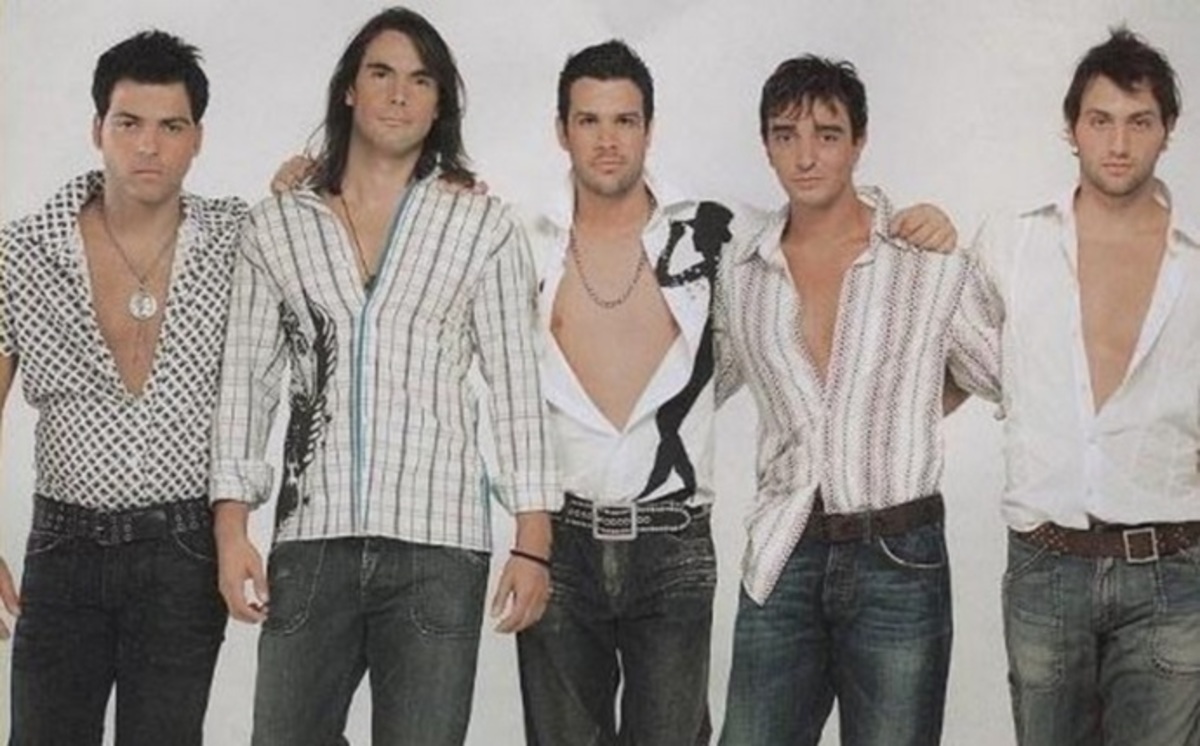 Πάνος Τσερπές: Πώς είναι σήμερα ο τραγουδιστής που γνωρίσαμε στους One;