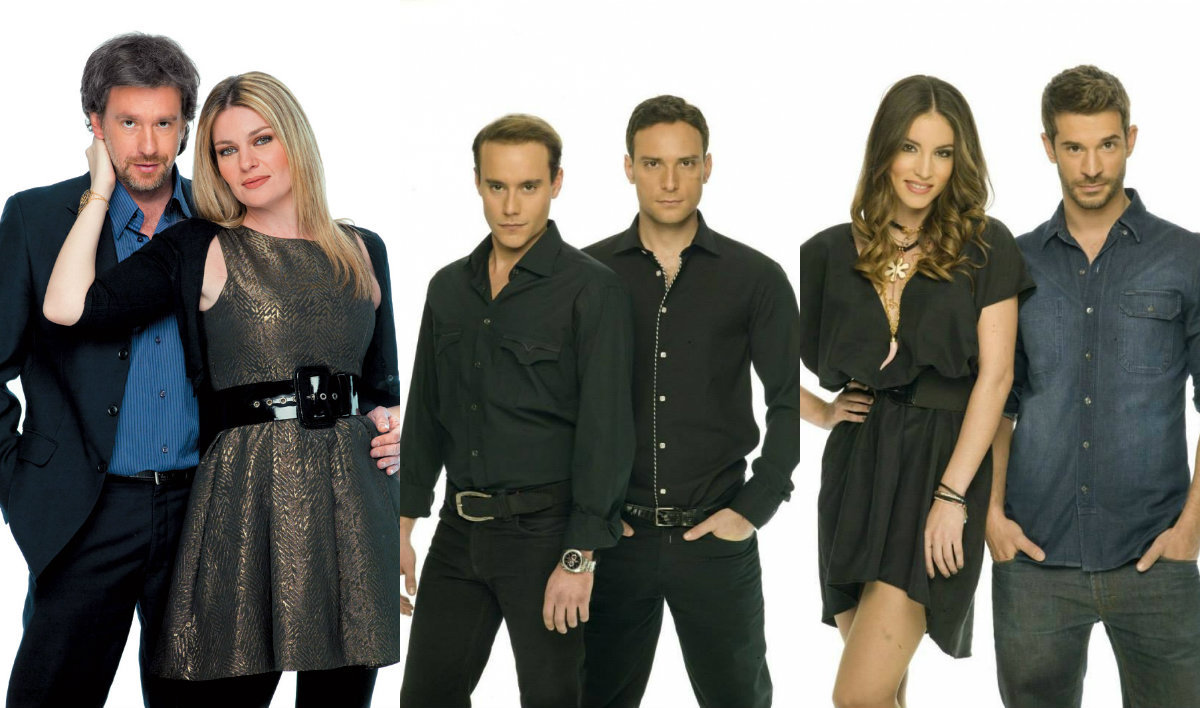 Θάνατος που θα σοκάρει στα Κλεμμένα Όνειρα