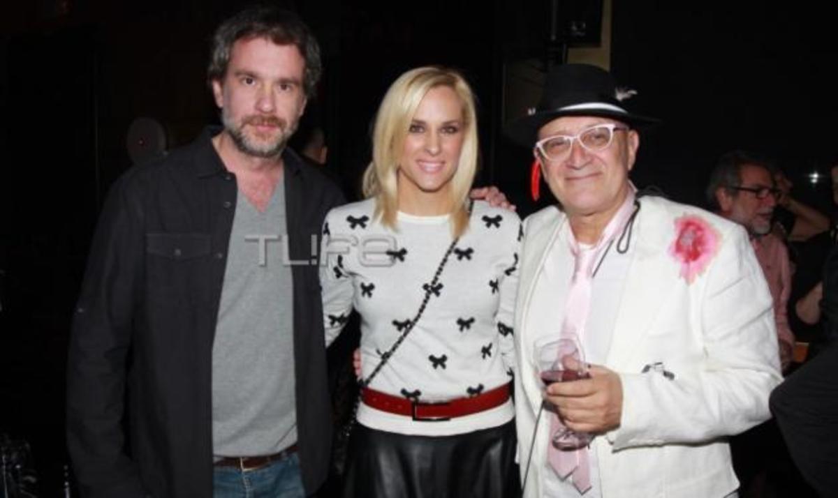 Λίγο πριν την πρεμιέρα, δες που ξεφάντωσαν οι πρωταγωνιστές από τα “Κλεμμένα Όνειρα”!