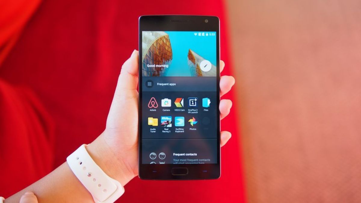 Gadget: Αυτό είναι το OnePlus 2!