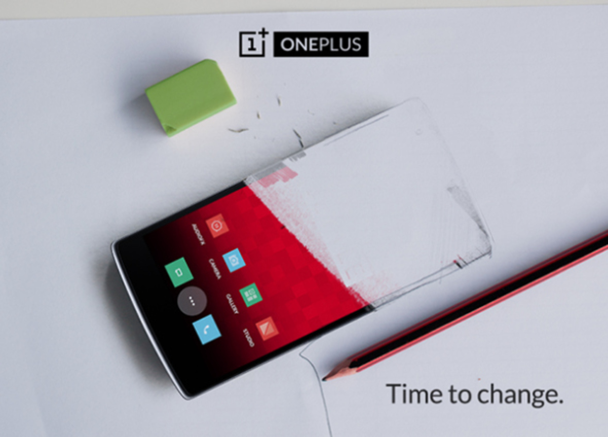 Gadget: Έρχεται το νέο OnePlus Two;
