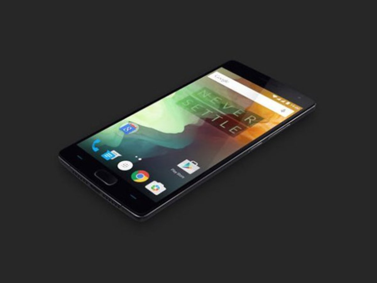 Gadget: Πάνω από 1 εκατ. αιτήσεις για το OnePlus 2