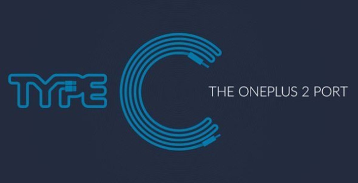 Gadget:Το OnePlus Two θα έχει θύρα USB-Type C