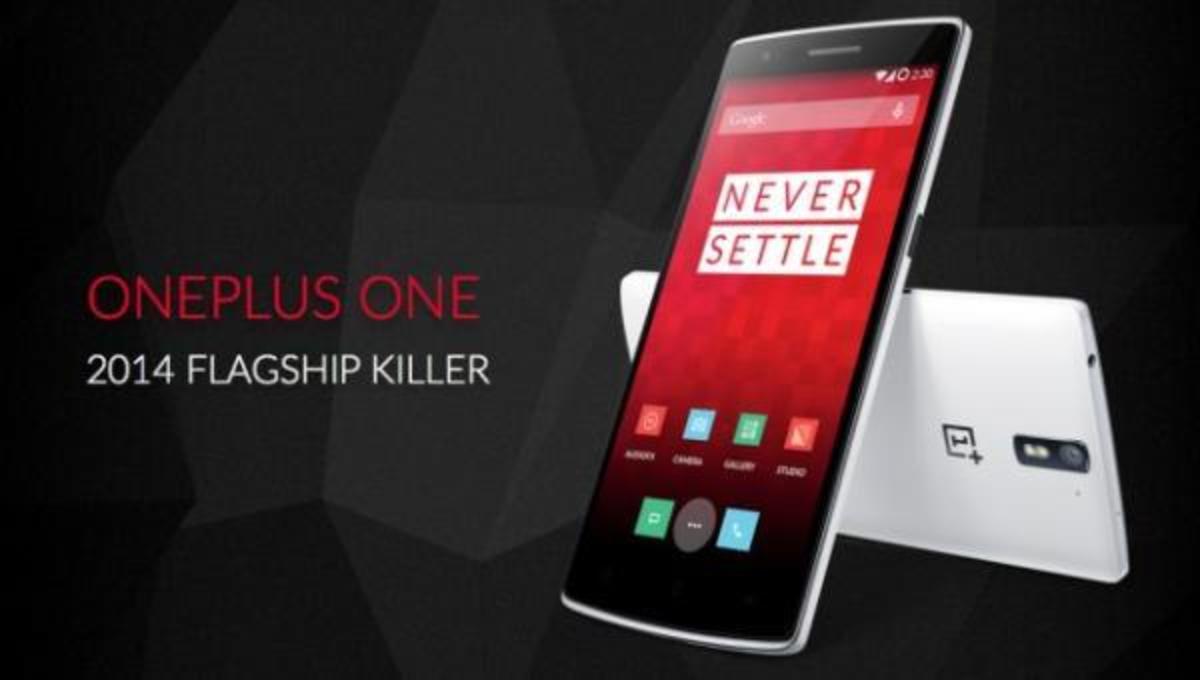 Αυξάνεται η τιμή του Oneplus One στην Ευρώπη!