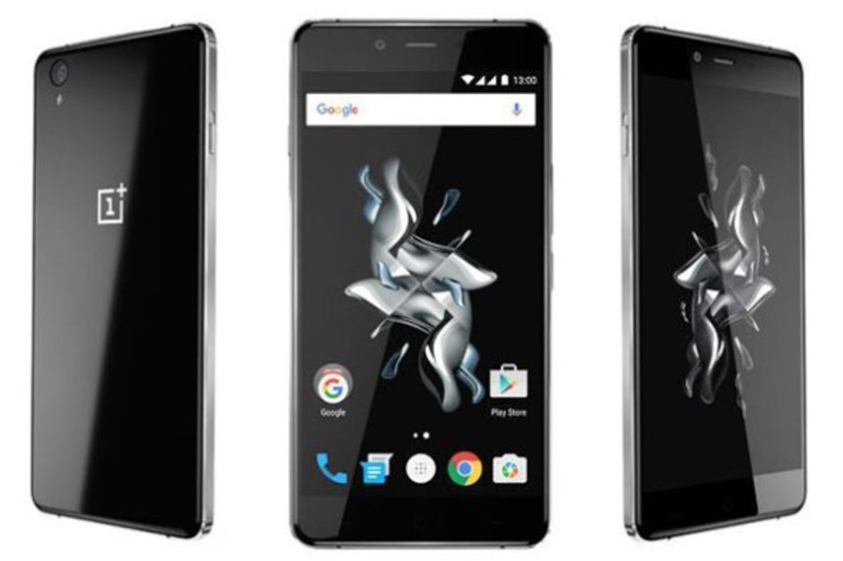 Gadget: Αυτό είναι το νέο OnePlus X