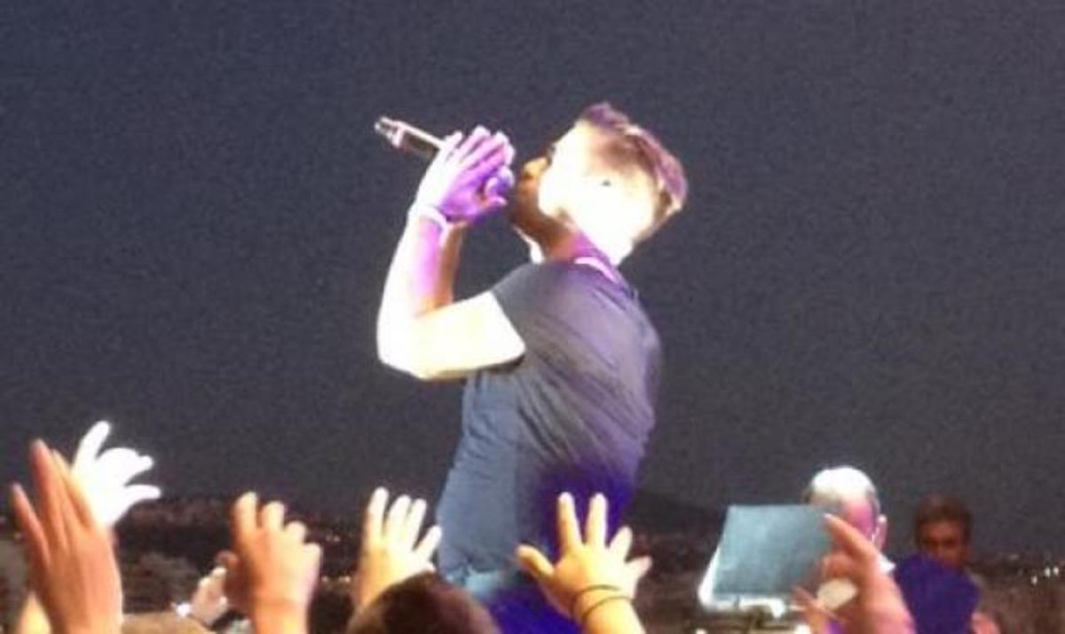 Ξεσήκωσαν το κοινό της Θεσσαλονίκης οι Onirama! Φωτογραφίες και Video