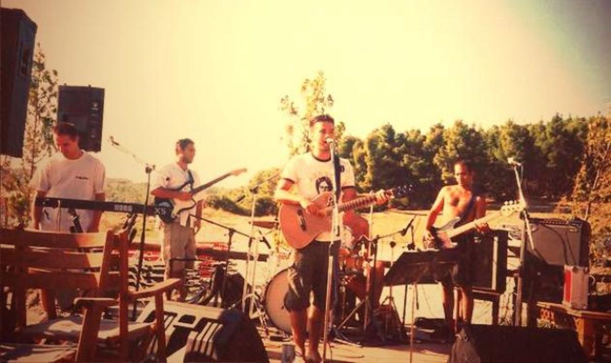 Οι Onirama αποκαλύπτουν το νέο τους τραγούδι! Βίντεο