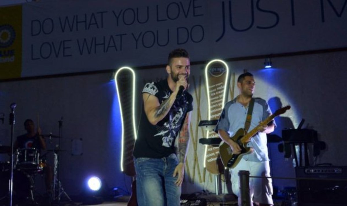 Onirama: Η “εξαφάνιση” ενός από τα μέλη του συγκροτήματος!