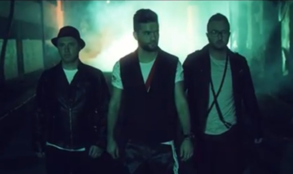 To εντυπωσιακό video clip των Onirama για το τραγούδι “Ε,και”