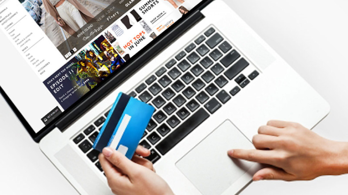 Ποιες είναι οι τάσεις των χρηστών σε online αγορές και τραπεζικές συναλλαγές