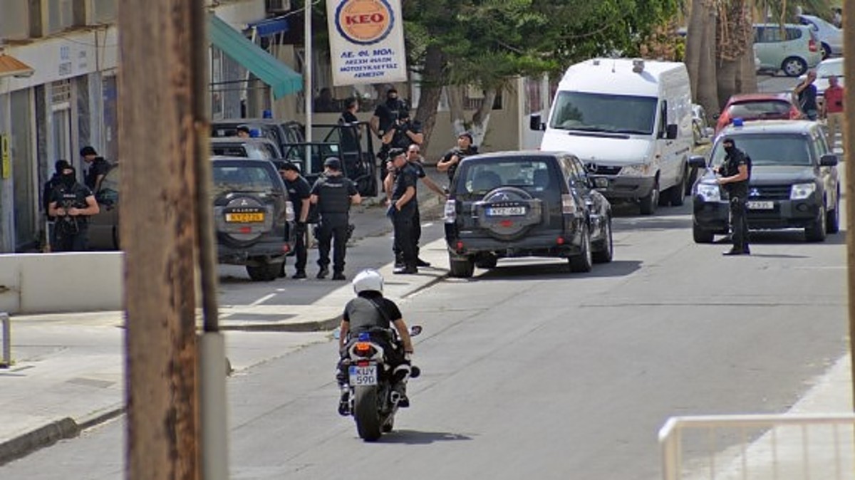 Από το νοσοκομείο στο δικαστήριο μεταφέρεται το σήριαλ Ονουφρίου