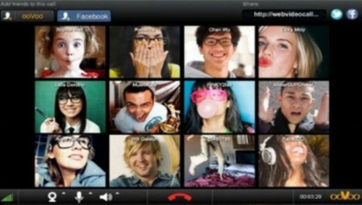 Google Hangouts τώρα και… στο Facebook!