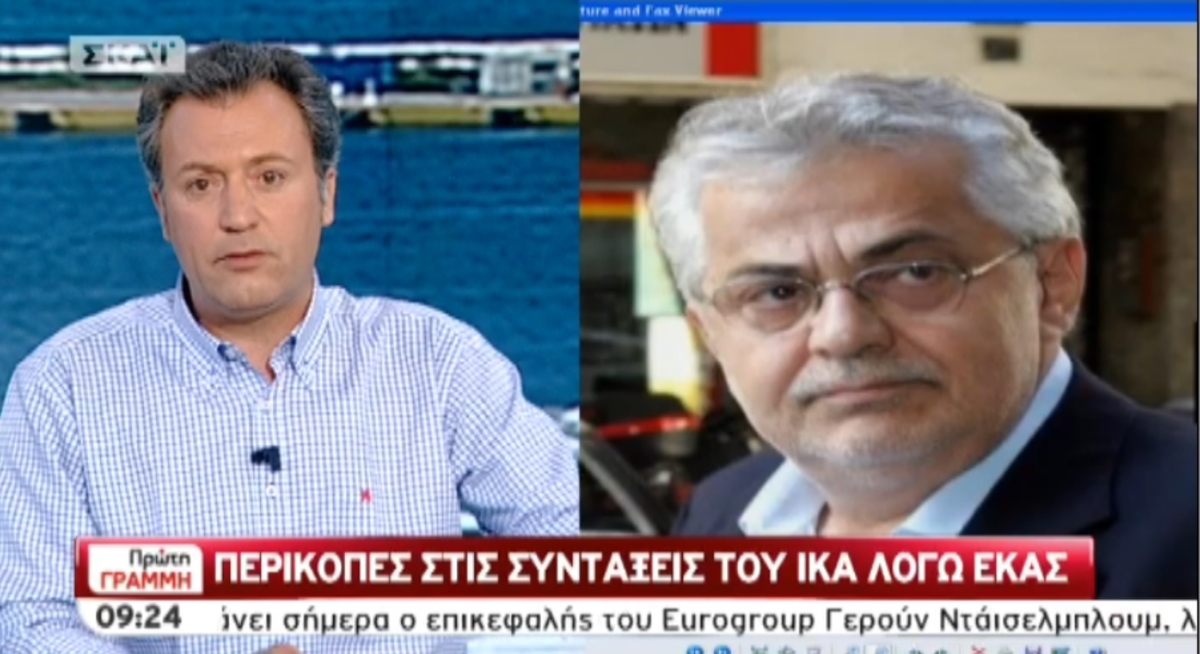 Τα καλύτερα των πρωινών