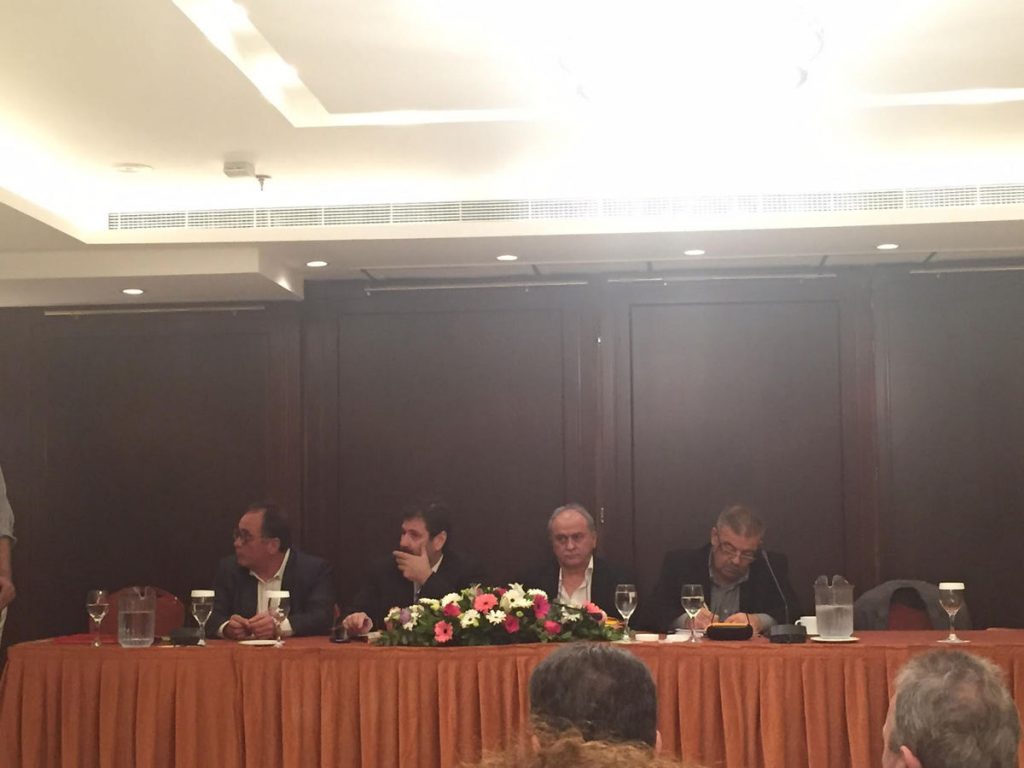 Πράκτορες ΟΠΑΠ: Εφιάλτης η απόφαση της κυβέρνησης να φορολογήσει τα τυχερά παιχνίδια