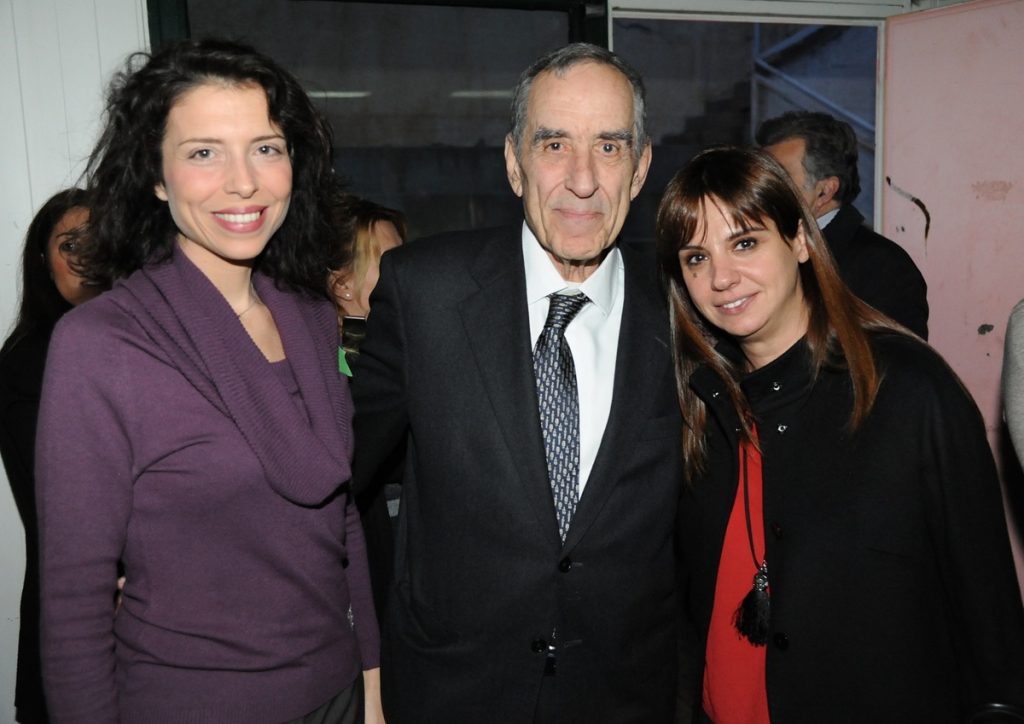 Έλσα Σταθοπούλου Διευθύντρια Μάρκετινγκ Παιδικών Χωριών SOS