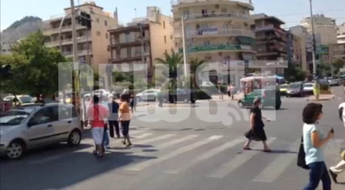 Mαχαίρωσαν οπαδό του Παναθηναϊκού