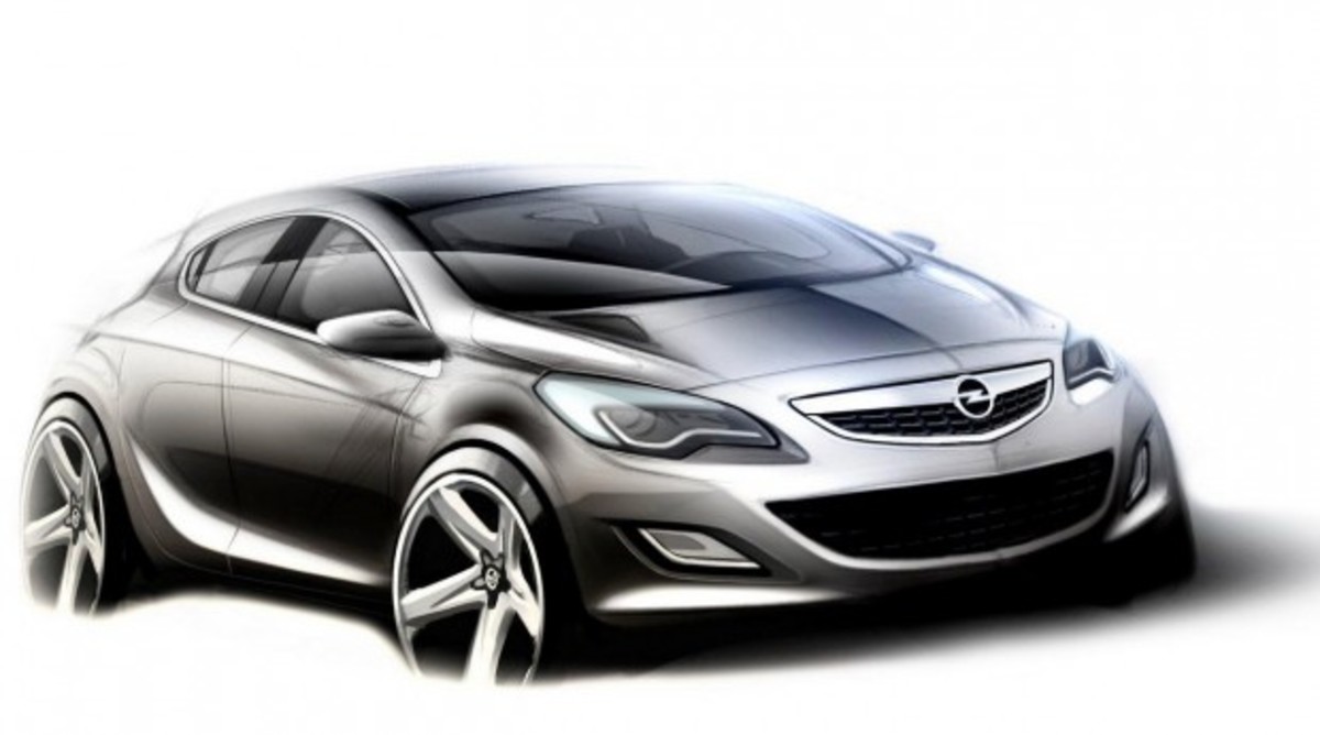 Νέο αυτοκίνητο πόλης, φθηνότερο από το Adam, ετοιμάζει η Opel