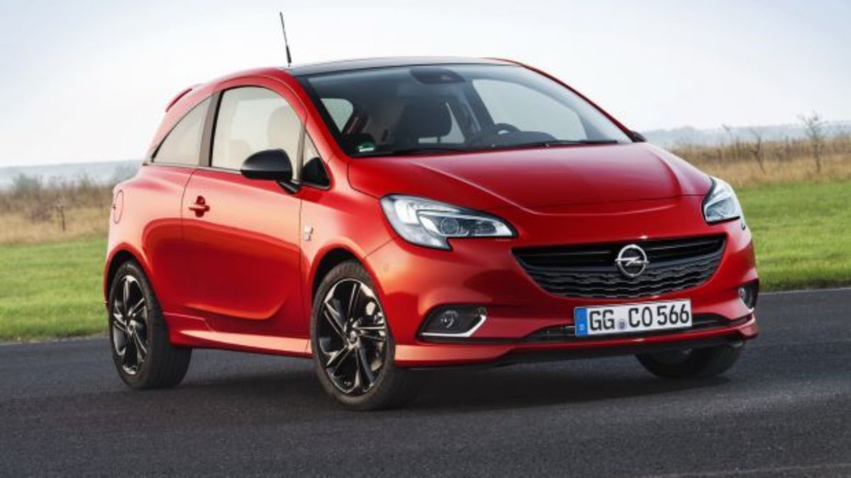 Opel Corsa: Νέα τούρμπο έκδοση, υποκατάστατο του OPC