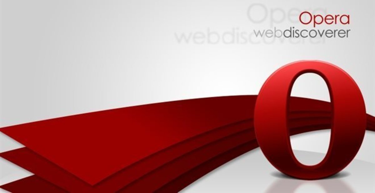 Θέλουν να δώσουν 1.2 δισεκατομμύρια δολάρια για τον Opera browser!