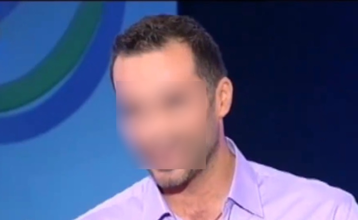 Ποιος είναι αυτός που δεν γνωρίζει την Βανδή και μέχρι πρότινος ήξερε ότι υπάρχει κάποια Βίσση;